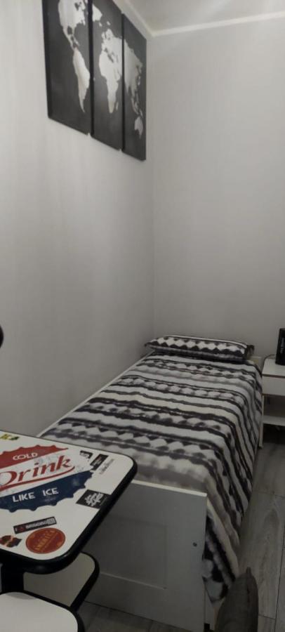 Hospedagem domiciliar Marconi Roma